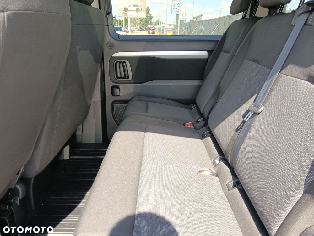 Toyota Proace Verso 2.0 D4-D Long Business - 15