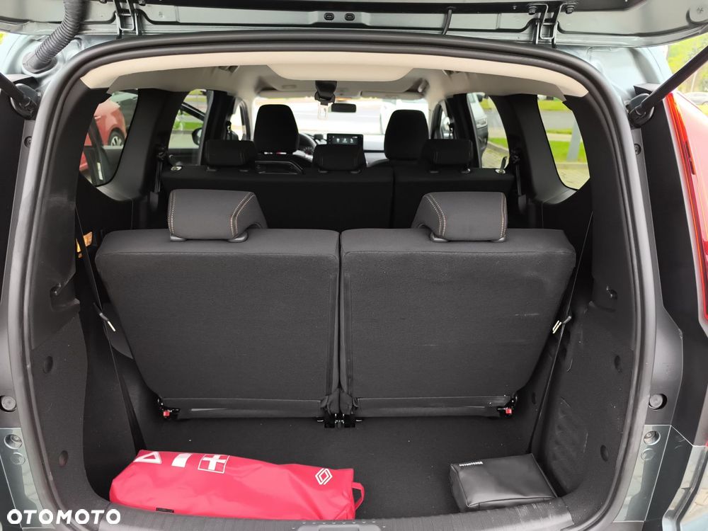 Dacia Jogger - 17