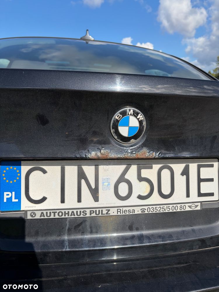 BMW Seria 3 2007 photo 5