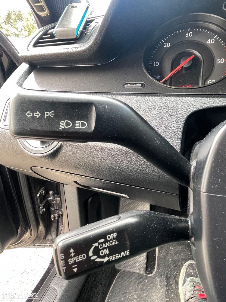 VW Passat 1.9 TDi BM - 15