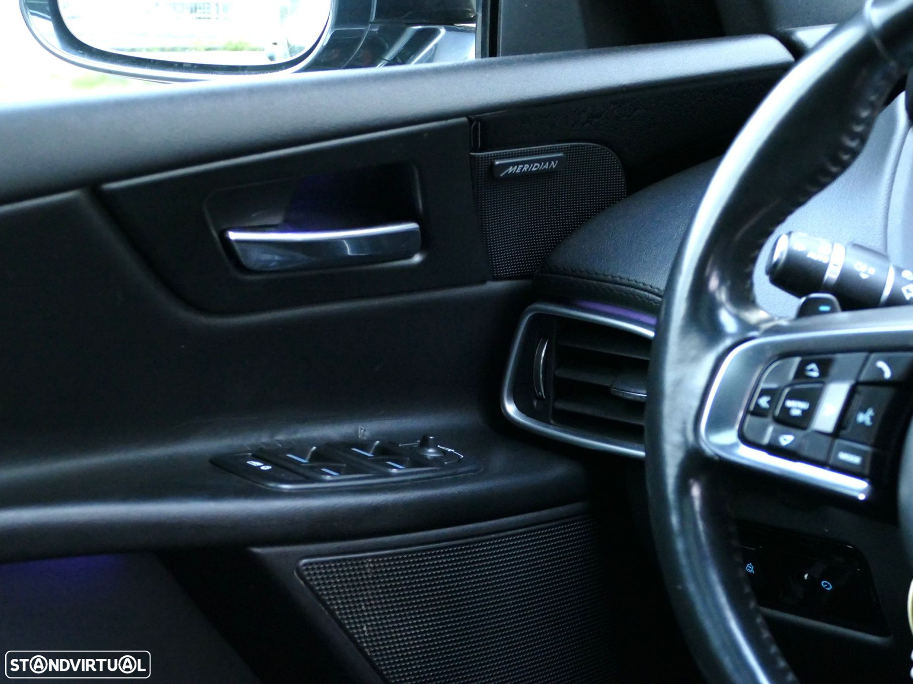 Jaguar XE 2.0 D R-Sport Aut. - 20