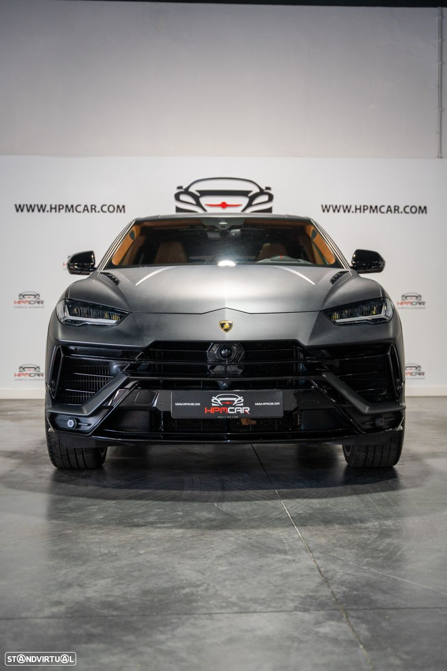 Lamborghini Urus 4.0 V8 S - 13