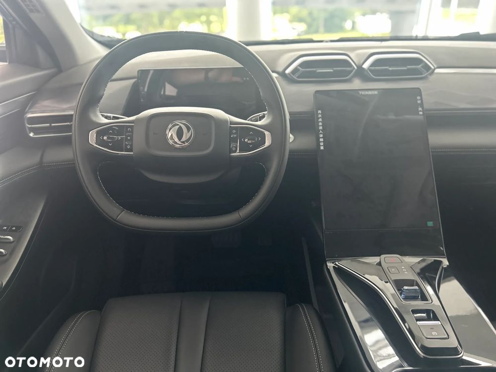 Dongfeng Mage - 6