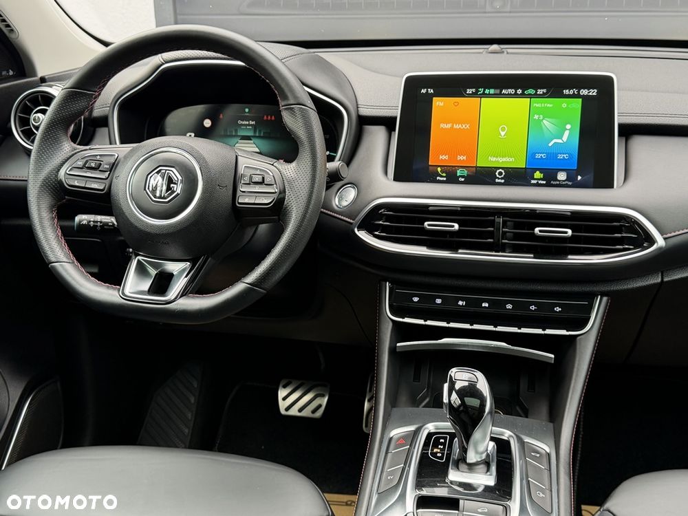 MG EHS 1.5T-GDI Luxury - 12