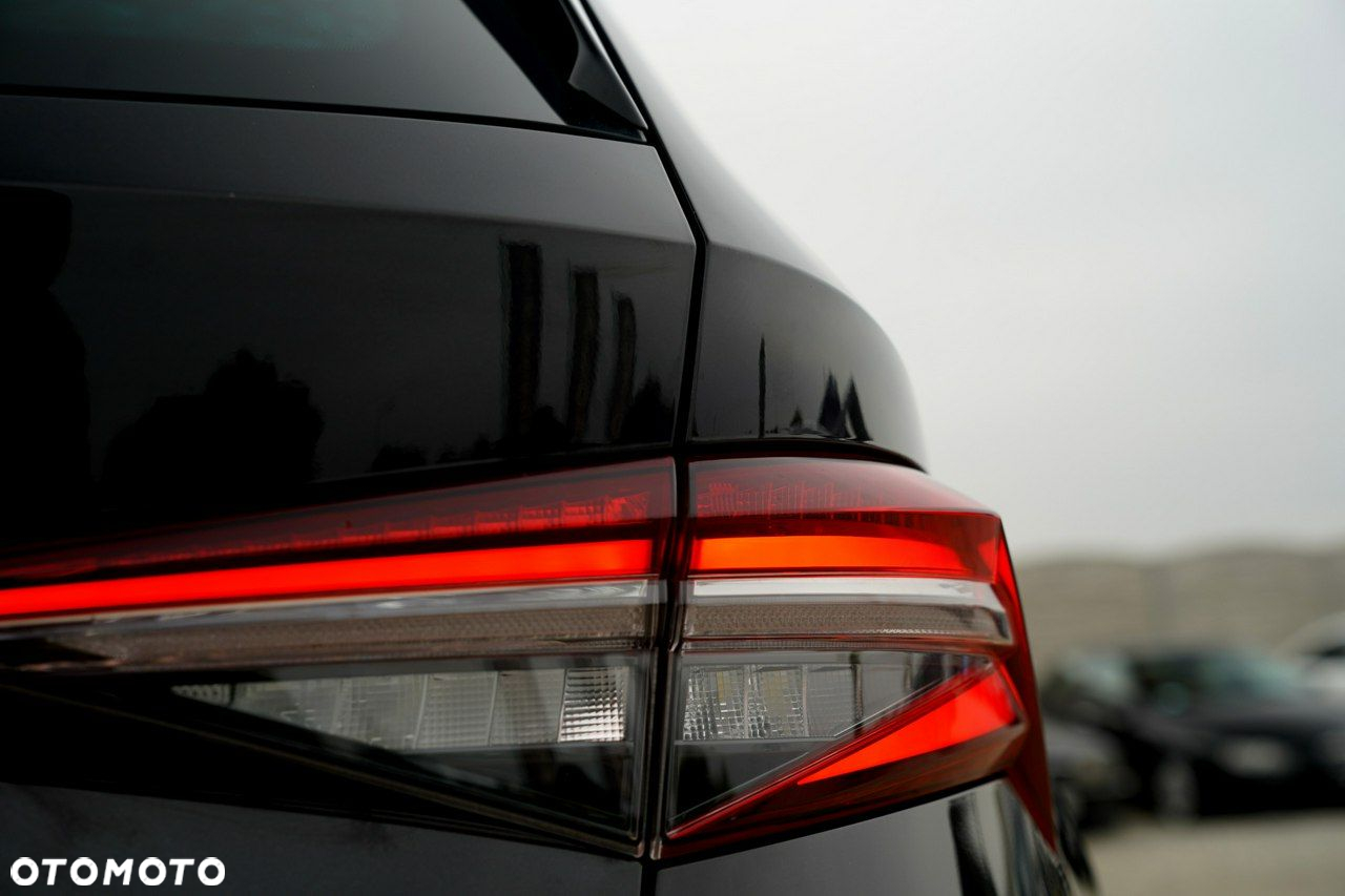Skoda Kodiaq 2.0 TDI 4x2 Style DSG 7os - 13