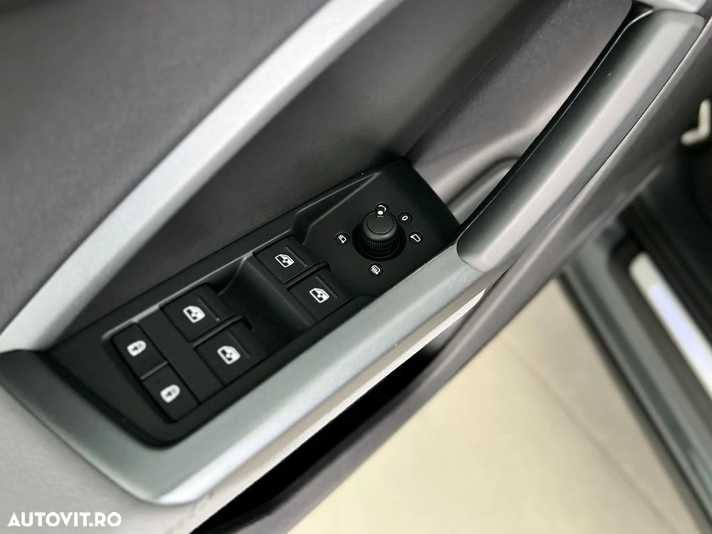 Audi Q3 40 TFSI ack quattro S tronic - 14