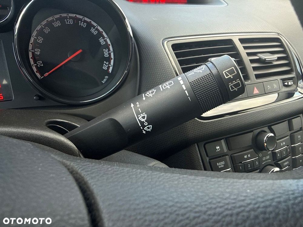 Opel Meriva - 17