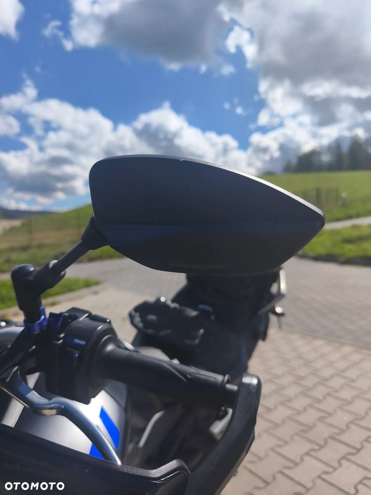 Yamaha Tracer - 27