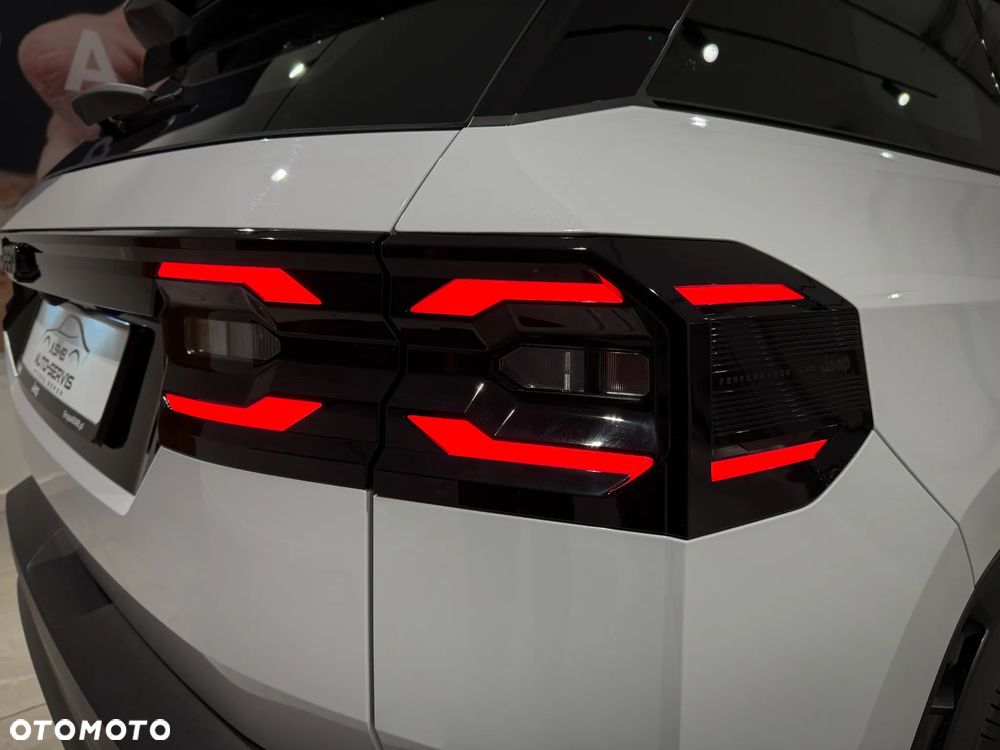 Jeep Compass 73.7kWh Altitude FWD - 15