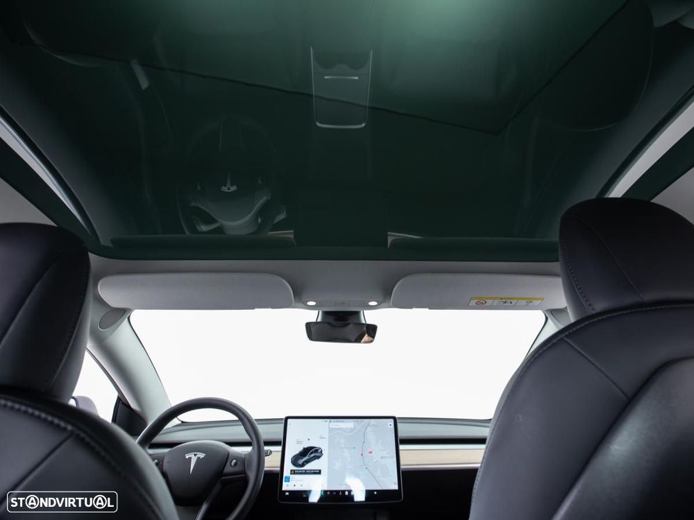 Tesla Model 3 Standard Range Plus RWD - 7