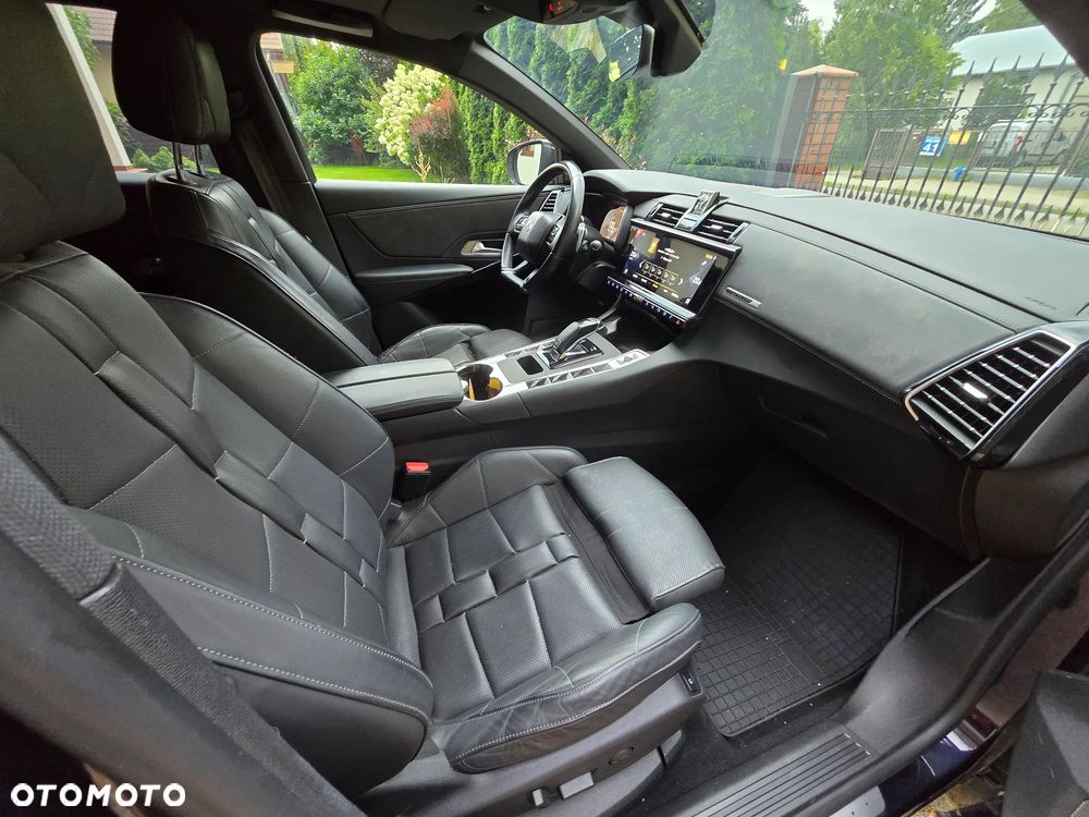 DS Automobiles DS 7 Crossback 1.6 PureTech Grand Chic - 5
