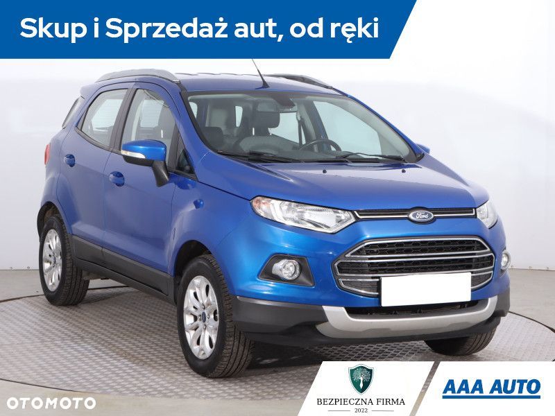 Ford EcoSport - 3