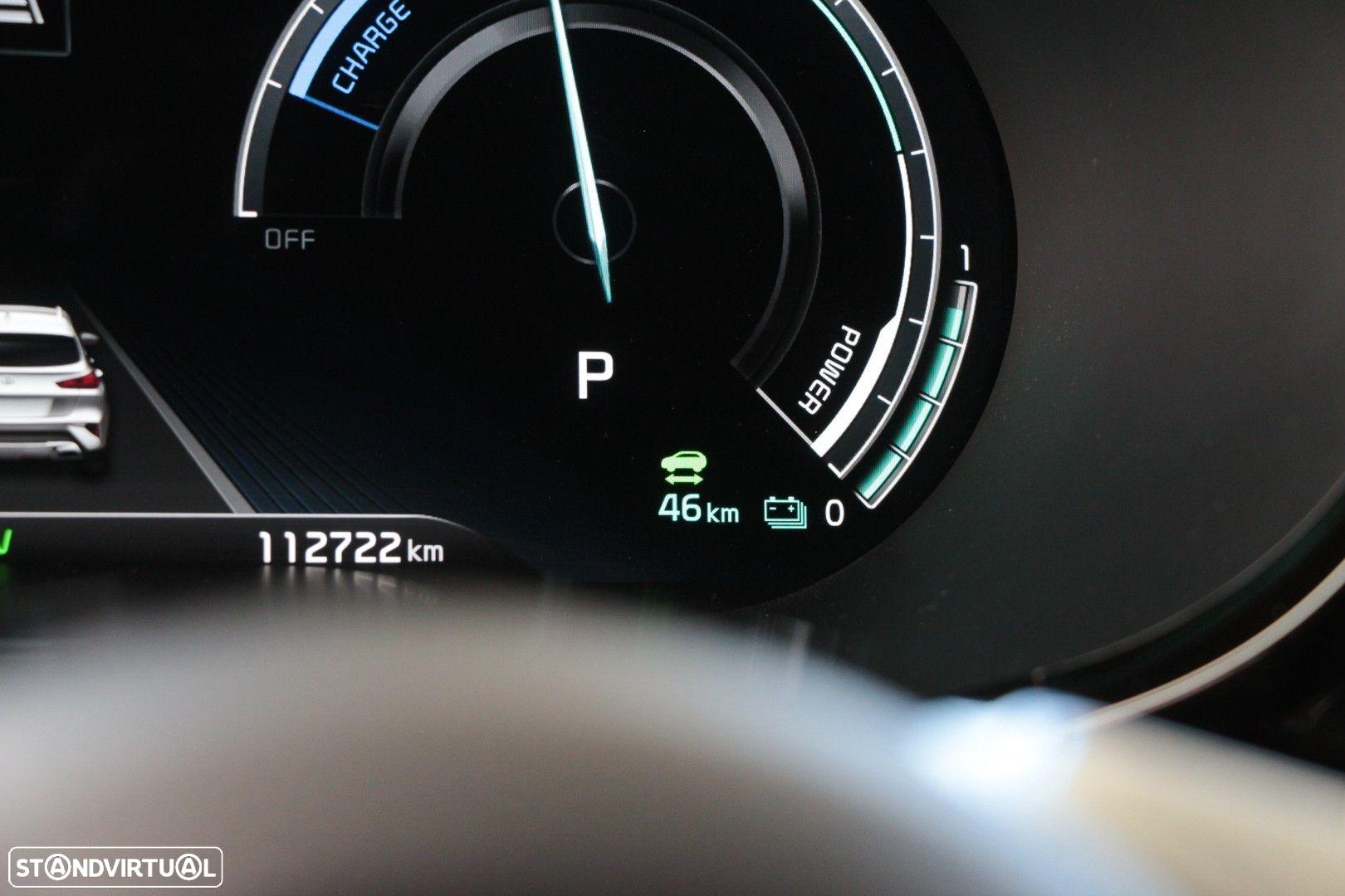 Kia XCeed 1.6 GDi PHEV First Edition+SRF - 27