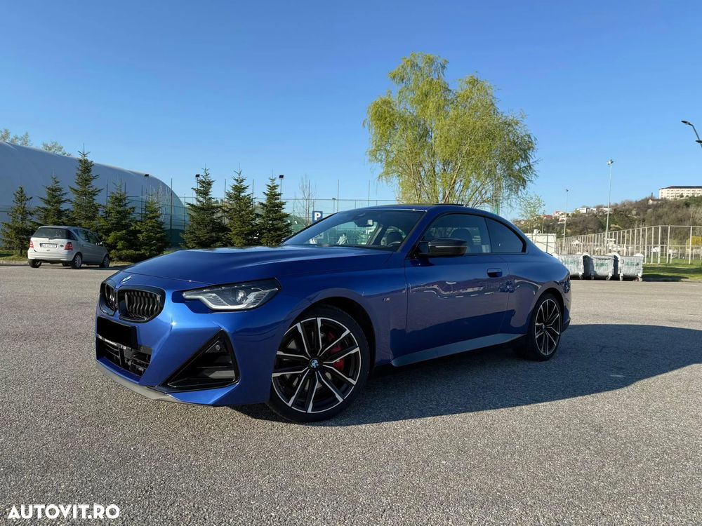 BMW M2 - 3