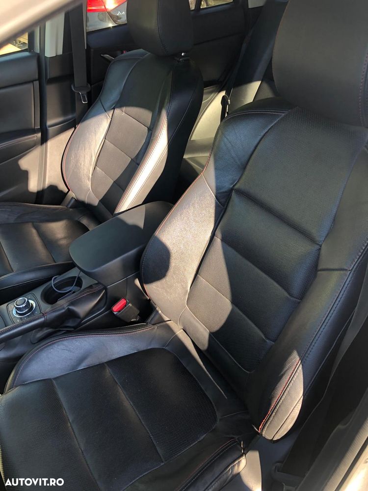 Mazda CX-5 CD150 4x4 AT Attraction - 5
