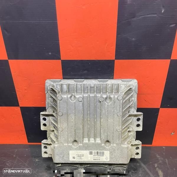 Centralina Do Motor Renault Master Iii Caixa (Fv)