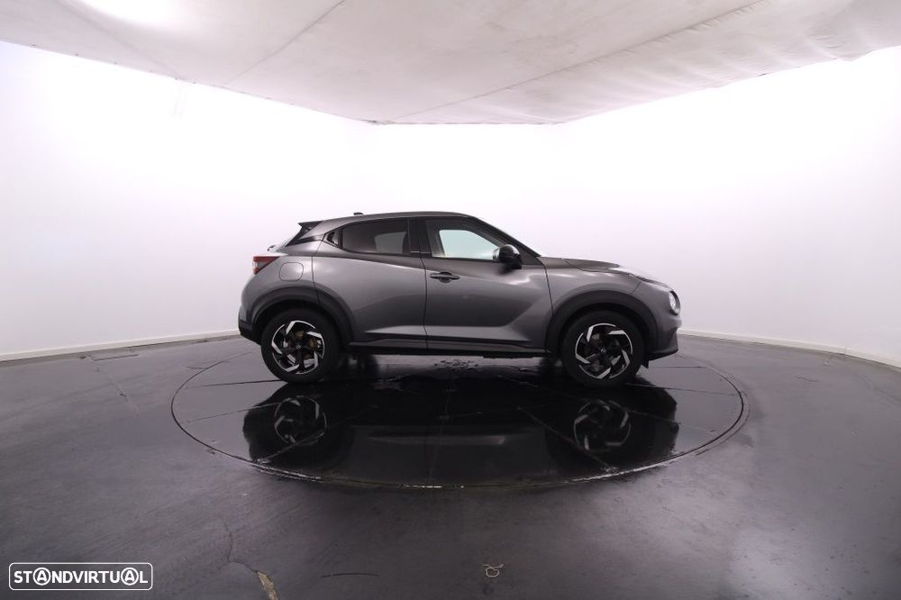 Nissan Juke 1.0 DIG-T Acenta - 10