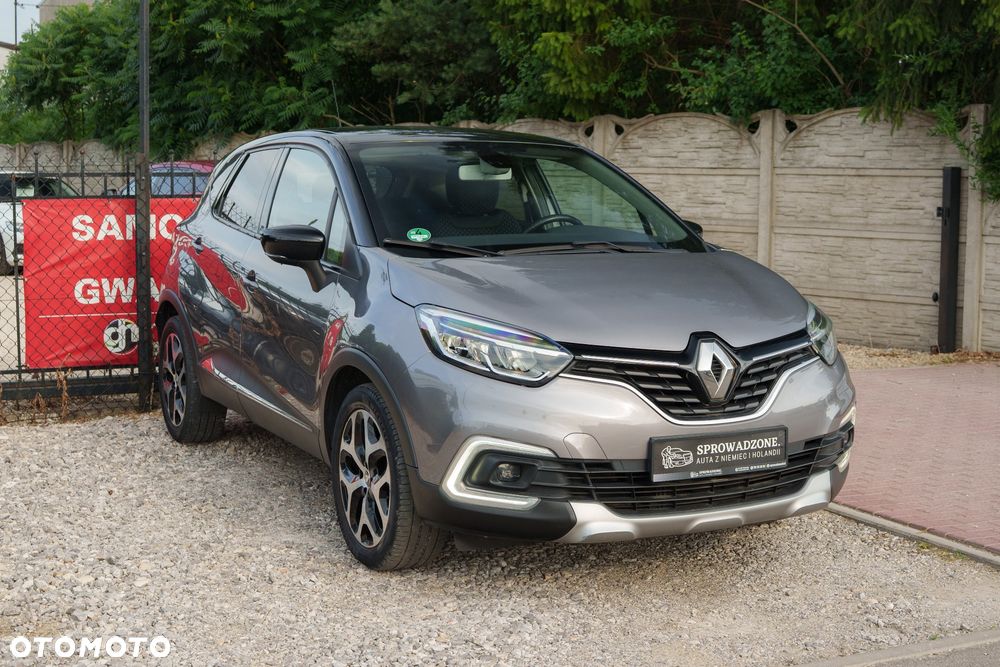 Renault Captur ENERGY TCe 120 EDC Intens - 31