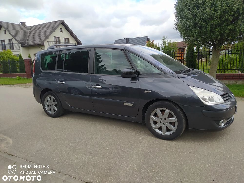 Renault Grand Espace 2.0 Dynamique - 9