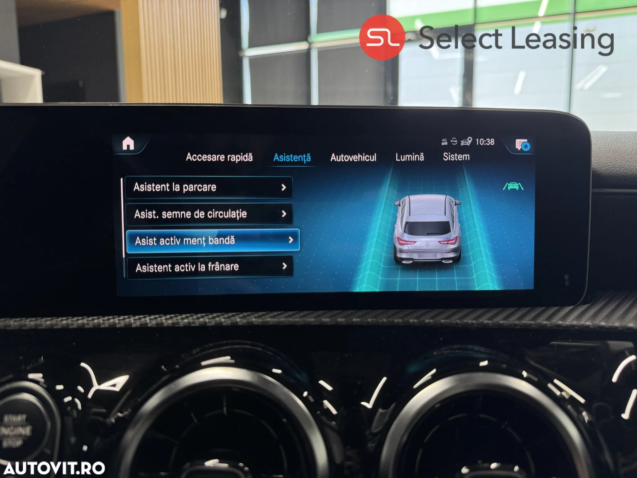 Mercedes-Benz CLA 180 7G-DCT Edition AMG Line - 15
