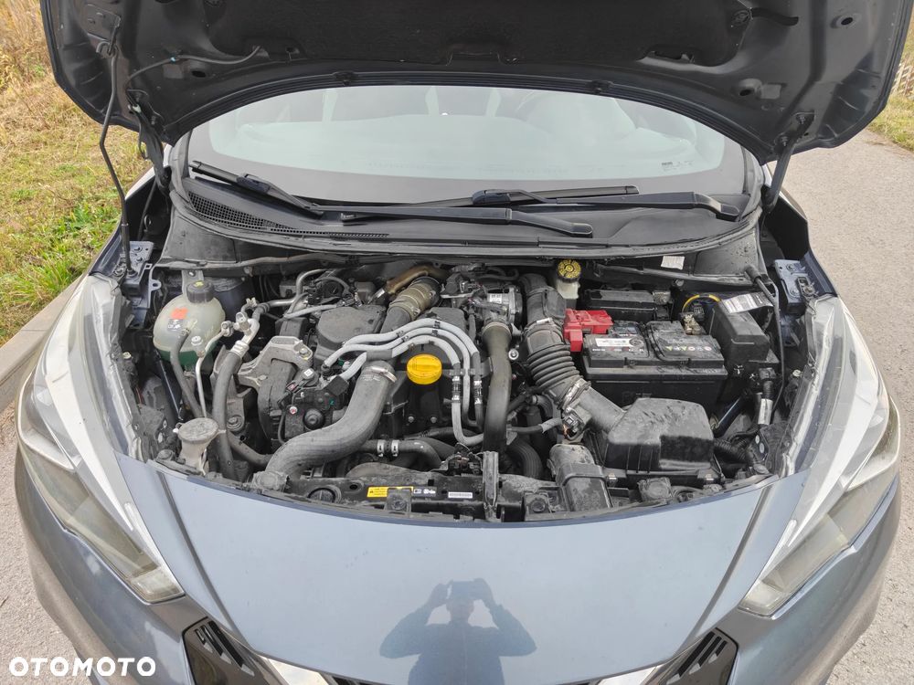 Nissan Micra - 14