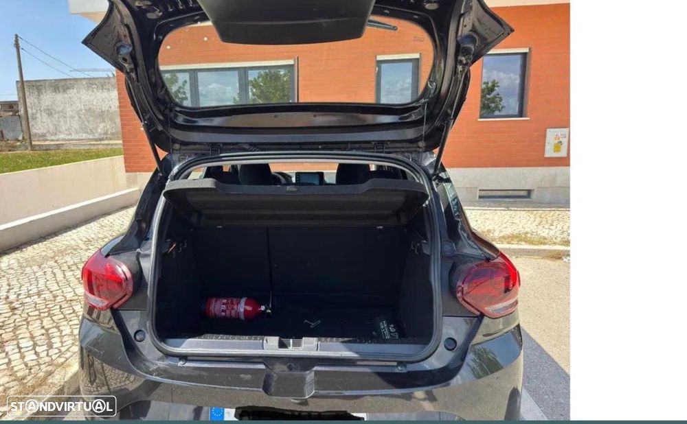 Dacia Sandero 1.0 TCe Comfort - 3