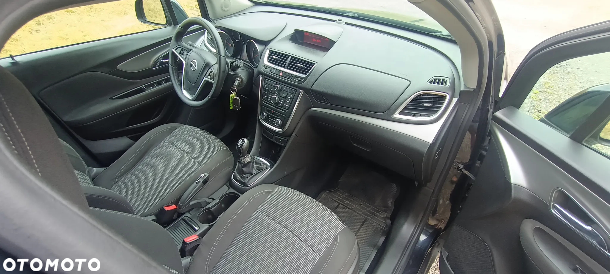 Opel Mokka 1.6 Active S&S - 19