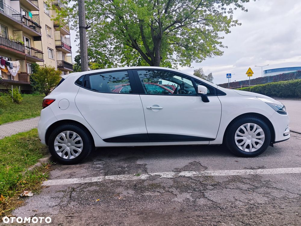 Renault Clio - 3