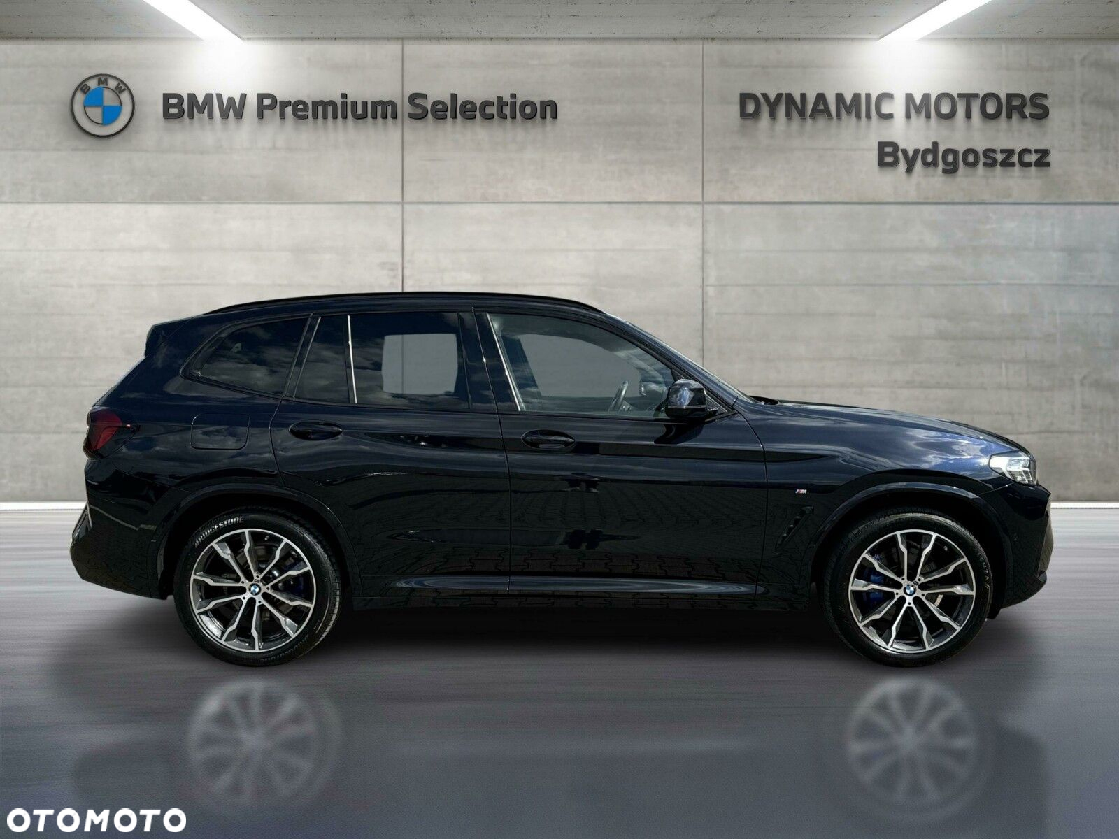 BMW X3 - 6
