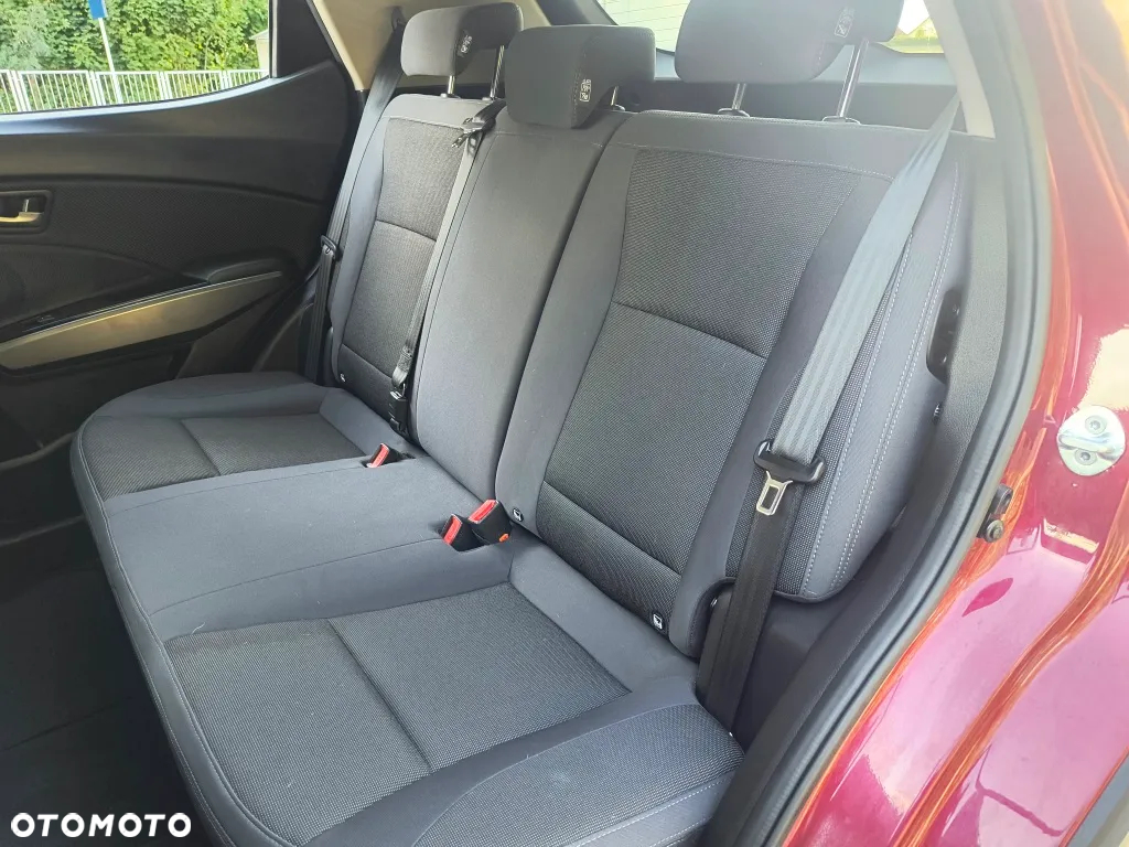 SsangYong/KGM Tivoli 1.5 T-GDI Wild - 11