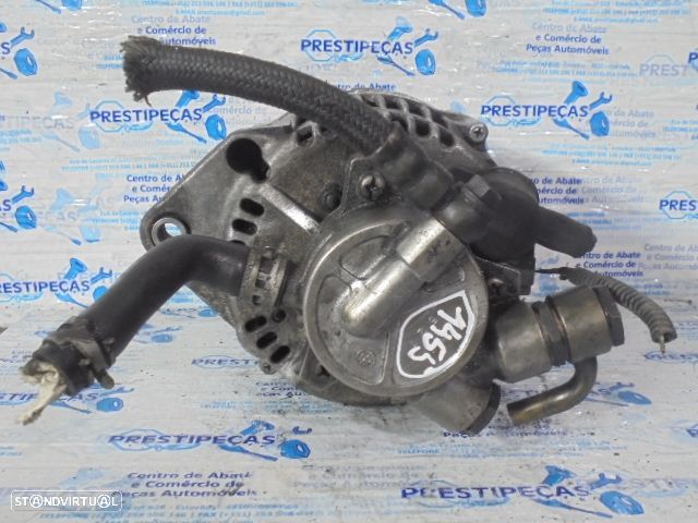 Alternador 8972873923 LR1100504C HONDA CIVIC 7 FASE 1 2002 1.7CDTI 100CV 5P CINZA HITACHI 12V 100A - 3