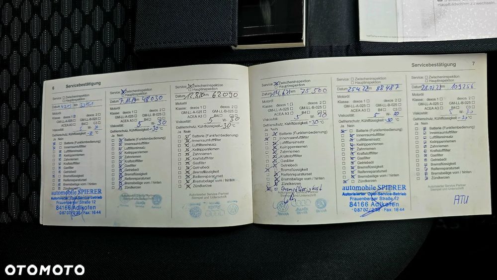 Opel Astra 1.4 Turbo Edition - 21