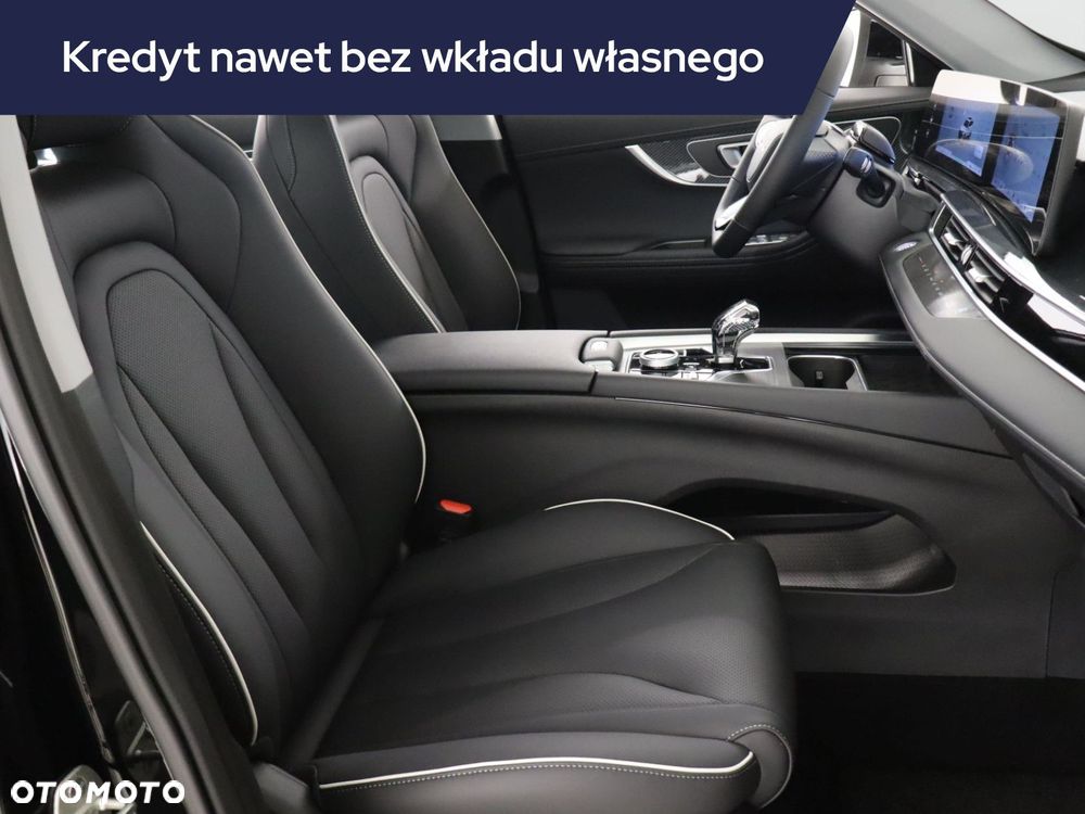 Chery Tiggo 7 - 11