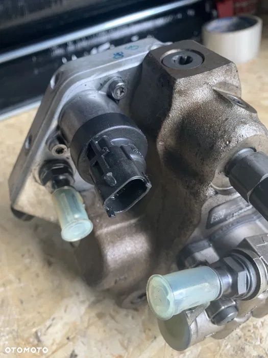 Pompa wtryskowa CP3 Bosch silniki Cummins oryginał regeneracja diesel - 3