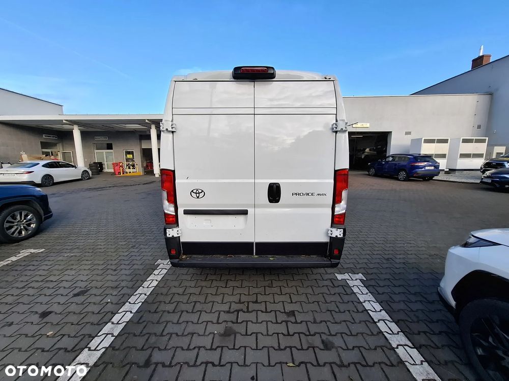 Toyota Proace MAX L3H2 - 5