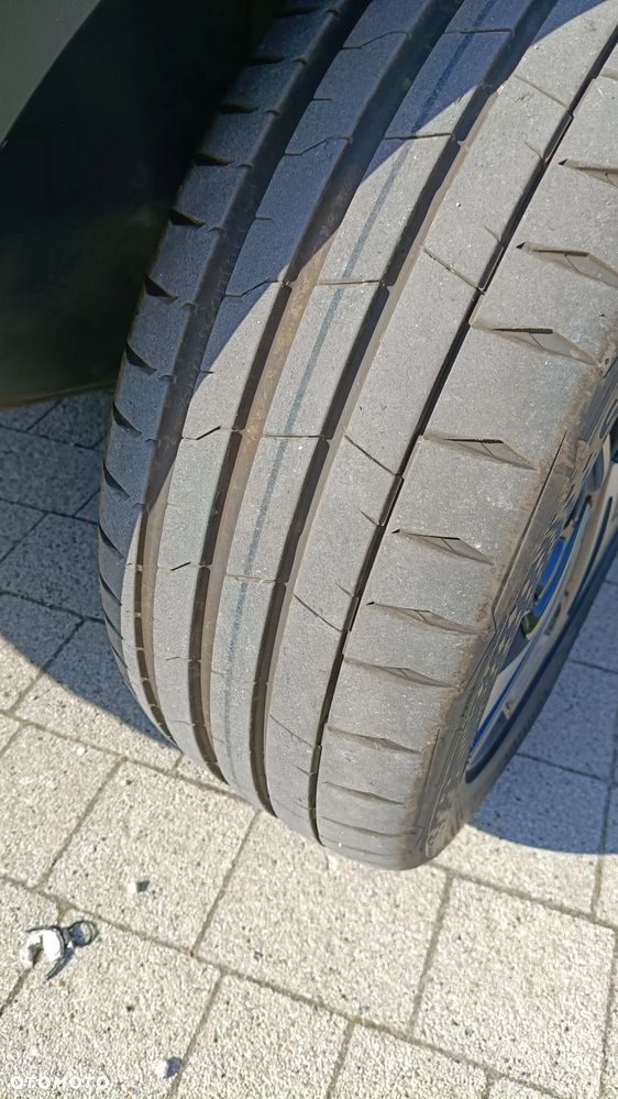 Hyundai Tucson 1.6 T-GDi Premium 4WD DCT - 39