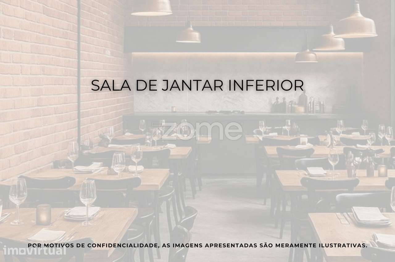 Trespasse – Restaurante em Vizela - Grande imagem: 4/17