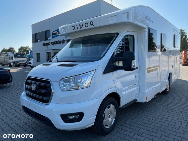 Ford Transit RIMOR KILIG 95 Plus