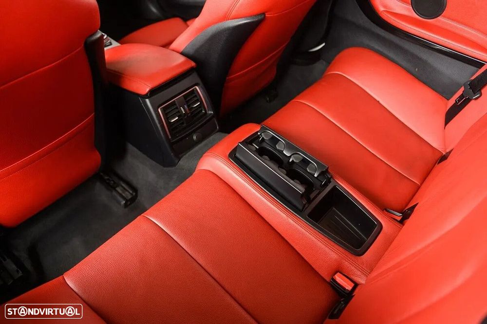 BMW 420 d Pack M Auto - 41
