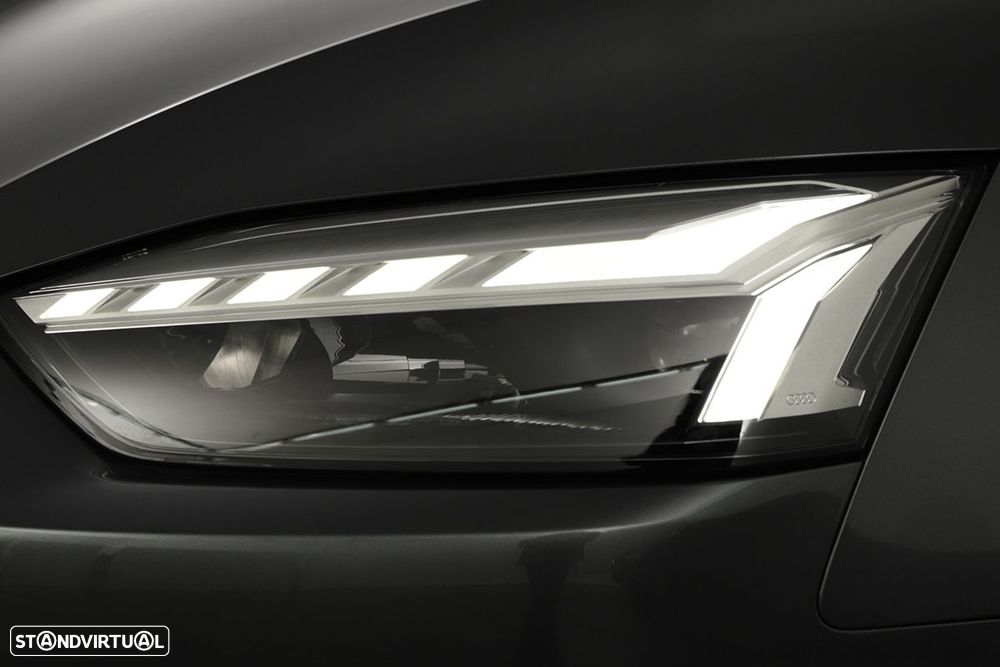 Audi A5 40 TDI S line S tronic - 6