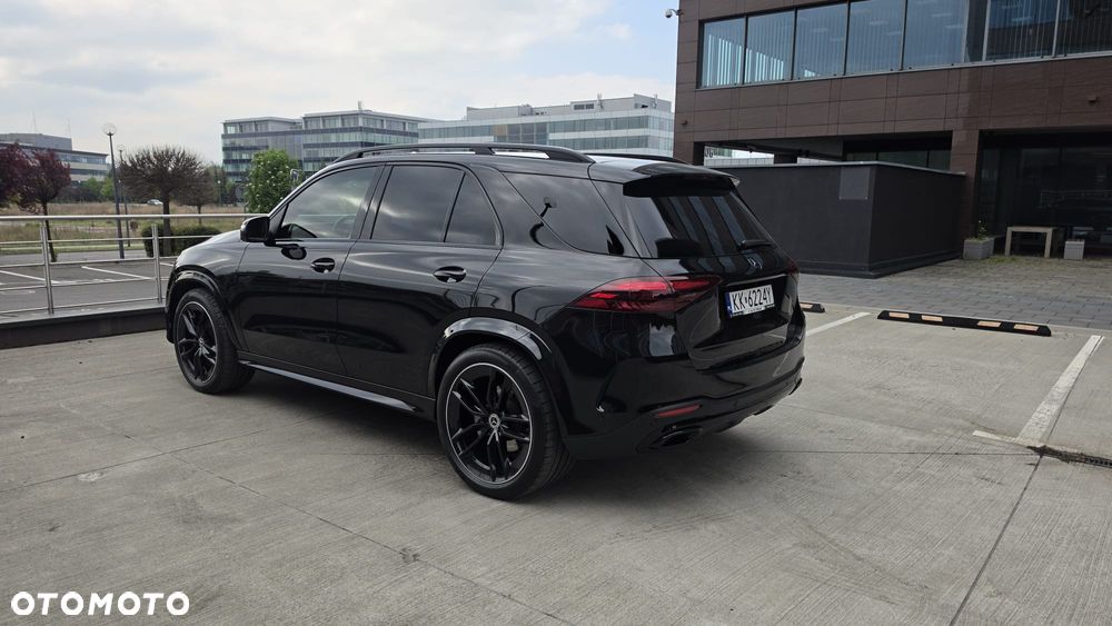 Mercedes-Benz GLE - 17