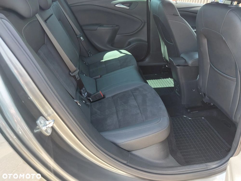 Opel Astra 1.5 D Start/Stop Automatik Ultimate - 30