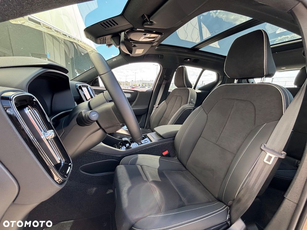 Volvo XC 40 - 20