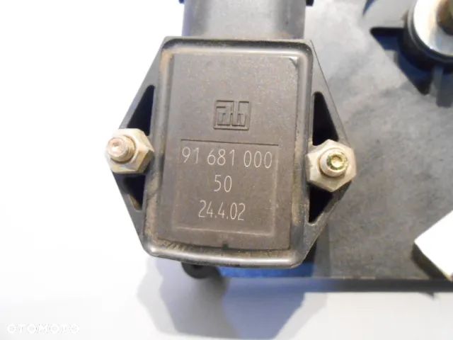 Sterowanie gazem AUTOPOWR John Deere 6920 - 3