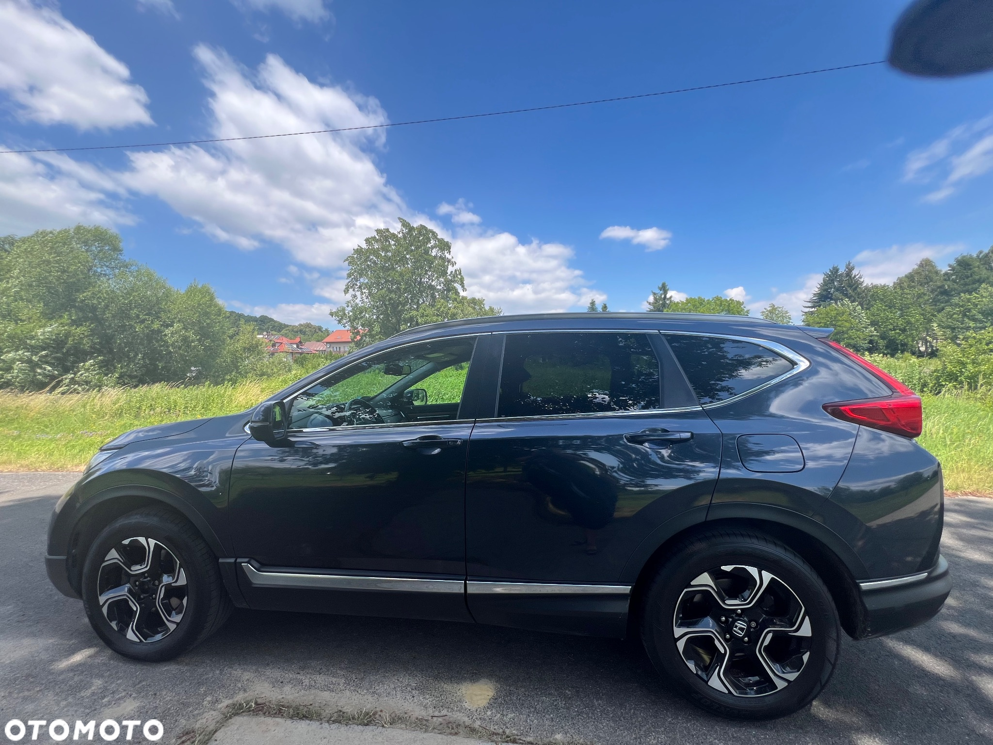 Honda CR-V 1.5 Lifestyle (Honda Connect+) - 39