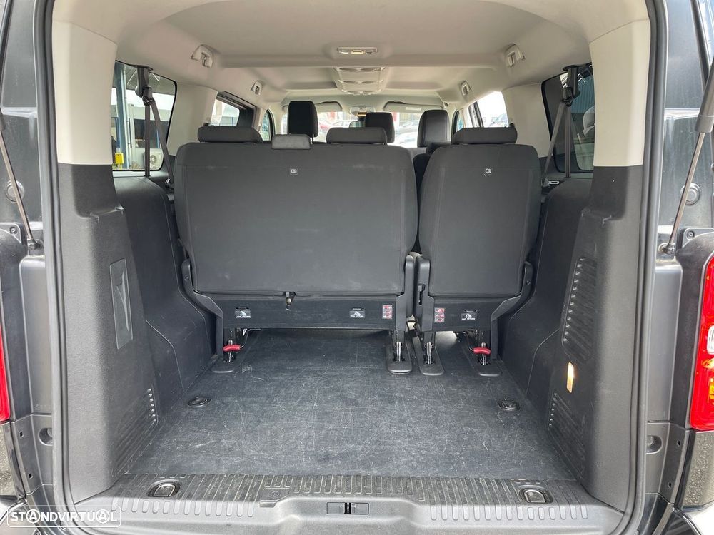 Toyota Proace - 10