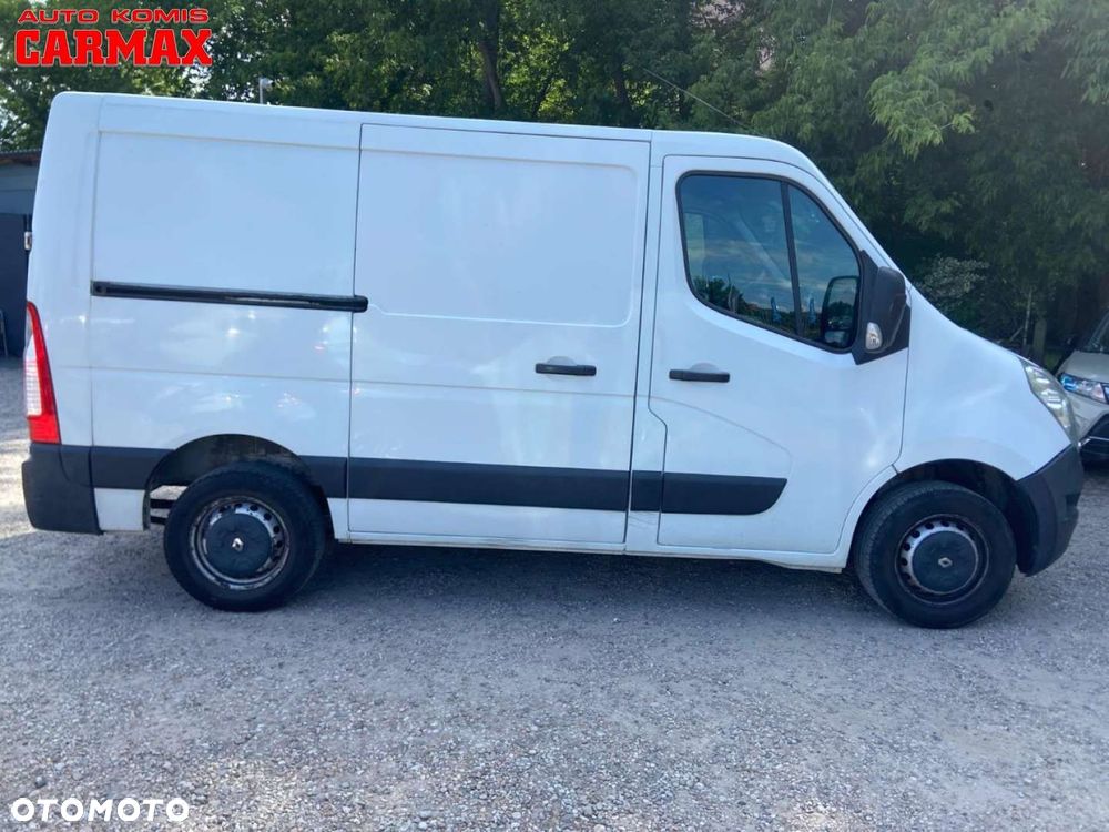 Renault Master - 5