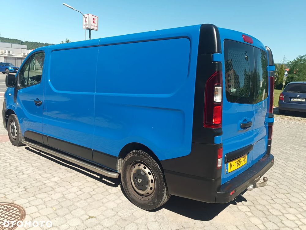 Renault Trafic - 34
