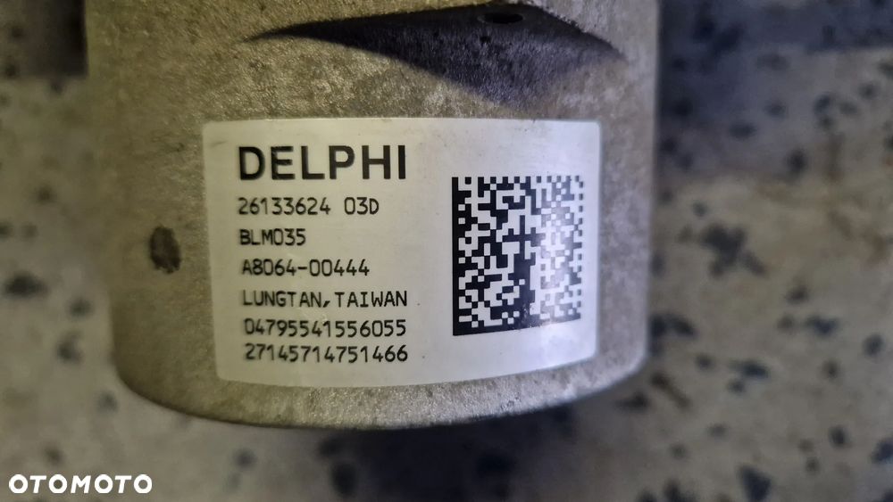 FIAT 500 WSPOMAGANIE ELEKTRYCZNE 26133624 - 4