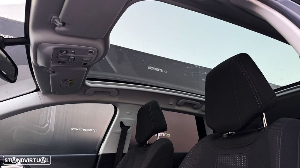 Peugeot 308 SW 1.6 BlueHDi Allure - 26